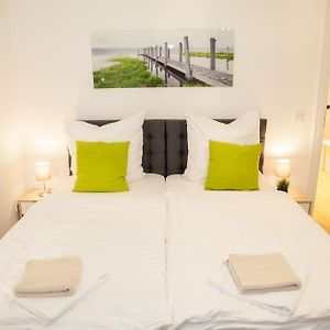 Apartment mit 3 Schlafzimmern
